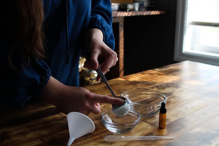 DIY Cuticle Oil How to Naturally Remove Cuticles at Home Tulips and